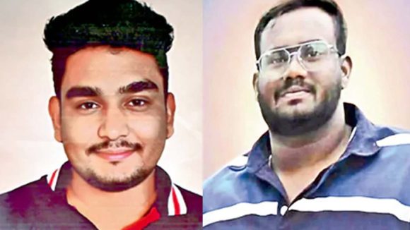 Road Accident: హైదరాబాద్-వరంగల్ హైవేపై ఘోర ప్రమాదం.. స్పాట్‌లో ఇద్దరు మృతి