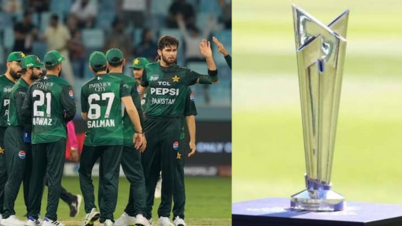 T20 World Cup: టీ20 వరల్డ్‌ కప్ నుంచి పాక్ అవుట్.. టోర్నీ నుంచి తప్పుకుంటే లాభమా? నష్టమా?
