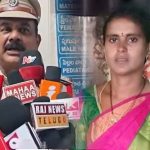 Andhra News: మార్కాపురం జిల్లాలో దారుణం.. మహిళను కొట్టి చంపి.. AR కానిస్టేబుల్ సూసైడ్