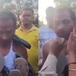 Chhattisgarh: మహిళా కానిస్టేబుల్‌ను వేధించాడని.. చెప్పుల దండ వేసి ఊరేగింపు..