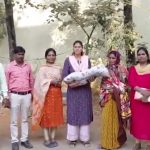 Shadnagar Baby Incident: నందిగామలో దారుణం.. సొంత బిడ్డనే అమ్మకానికి పెట్టిన తల్లి.. సీన్ కట్ చేస్తే!