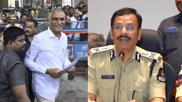 Phone Tapping Case: ఫోన్ ట్యాపింగ్ కేసు స్పీడప్.. మరో ఆరుగురు నేతలకు నోటీసులు?