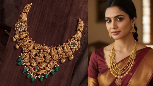 Gold Rates Dropped: పసిడి ప్రియులకు పూనకాలే.. భారీగా దిగొచ్చిన గోల్డ్ రేట్స్! ఎంత తగ్గిందో తెలిస్తే ఎగిరి గంతేస్తారు!