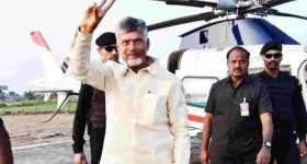 CM Chandrababu: నగరిలో నేడు సీఎం చంద్రబాబు పర్యటన.. స్వచ్ఛాంధ్ర-స్వర్ణాంధ్ర దిశగా అడుగులు!