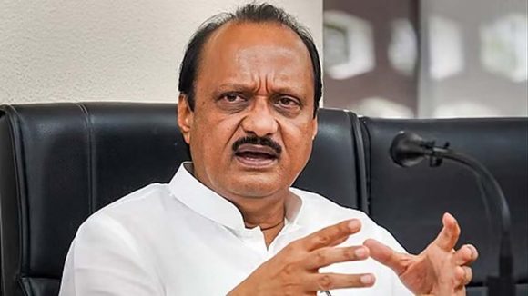 Ajit Pawar: మహారాష్ట్ర డిప్యూటీ సీఎం అజిత్ పవార్ మృతి.. పలువురు నేతల సంతాపం