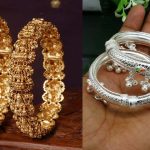 Gold Silver Rates: రికార్డుల వేటలో పసిడి, వెండి.. సామాన్యుడి గుండెల్లో రైళ్లు.. పెళ్లిళ్ల సీజన్‌లో ముచ్చెమటలు పట్టిస్తున్న ధరలు