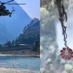 Indian Air Force: హిమాలయాల్లో ఎయిర్‌ఫోర్స్ పోరాటం..  9,500 అడుగుల ఎత్తులో ఆపరేషన్