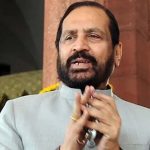 Suresh Kalmadi: కేంద్ర మాజీ మంత్రి సురేశ్ కల్మాడి కన్నుమూత