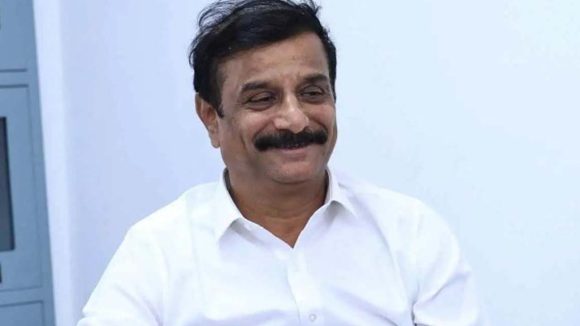 Telangana: బీఆర్ఎస్ నేత కొత్త ప్రభాకర్ రెడ్డికి బిగ్ షాక్.. ఆక్రమణల వ్యవహారంలో కేసు నమోదు
