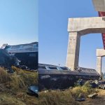 Train Accident: థాయ్‌లాండ్‌లో ఘోర రైలు ప్రమాదం.. స్పాట్‌లో 22 మంది మృతి!