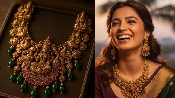 Gold Rates: పసిడి పంజా.. సామాన్యులకు గుండె గుభేల్.. లక్షా యాభై వేల దిశగా బంగారం ధరలు!