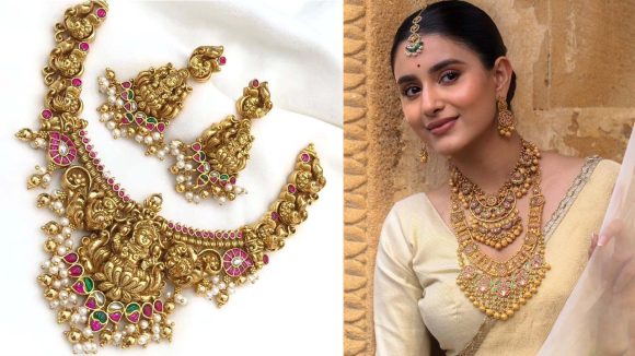 Gold rate today: భగ్గుమంటున్న బంగారం ధరలు.. ఇవాల్టి రేటు వింటే మతులు పోవుడు గ్యారెంటీ