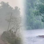 Weather Update: చలి తగ్గుముఖం.. తెలుగు రాష్ట్రాల్లో రానున్న మూడు రోజులు భారీ వర్షాలు!