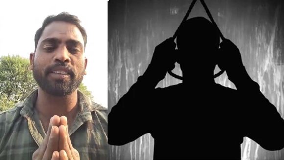 Karimnagar: నా చావుకు మా అమ్మ, నాన్నే కారణం.. కొడుకు సెల్ఫీ సూసైడ్