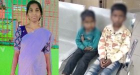 Women Dies: దారుణం.. పిల్లలకు ఆడుకోమని చెప్పి.. హుస్సేన్‌సాగర్‌లో దూకి తల్లి ఆత్మహత్య!