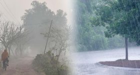 Weather Update: చలి తగ్గుముఖం.. తెలుగు రాష్ట్రాల్లో రానున్న మూడు రోజులు భారీ వర్షాలు!