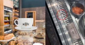 Niloufer Hotel: నీలోఫర్ హోటల్‌లో ‘బొద్దింక’ కలకలం.. వీడియో వైరల్..!