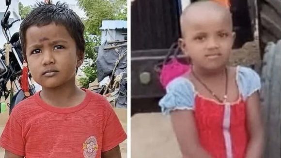 Crime News: నారాయణపేట జిల్లాలో తీవ్ర విషాదం.. ఇద్దరి పిల్లల్ని చంపి సూసైడ్‌కు పాల్పడ్డ తండ్రి