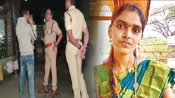 Brother And Sister Incident: అక్క భ‌ర్తతో చెల్లి ఎఫైర్‌.. న‌డిరోడ్డుపై అక్కను త‌మ్ముడు ఎంత ఘోరంగా చంపాడంటే!