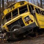 Road Accident: భద్రాద్రి కొత్తగూడెం జిల్లాలో కాలేజీ బస్సు బోల్తా.. స్పాట్‌లో 60 మంది విద్యార్థులు..