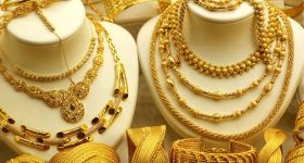 Gold Rate Hike: భారీ కాదు.. అత్యంత భారీగా పెరిగిన బంగారం ధర.. తులం ఎంతో తెలుసా?