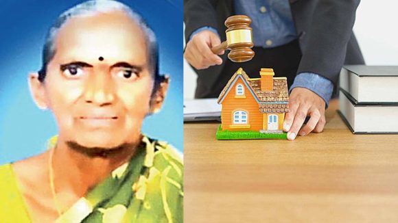 Telangana: మానవత్వం మంటగలిసింది.. ఆస్తి కోసం ఆగిన వృద్ధురాలి అంత్యక్రియలు