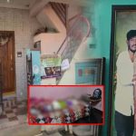 Anantapur Murder: అనంతపురం జిల్లాలో దారుణం.. అనుమానంతో భార్య గొంతుకోసి, ఆ తర్వాత..