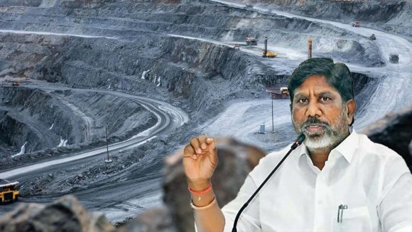 Naini Coal Mines Tender: నైనీ కోల్స్ మైన్స్ వ్యవహారం.. టెండర్ రద్దు చేసినట్టు SCCL ప్రకటన