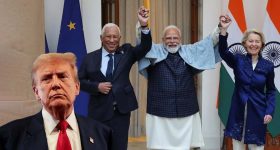 India EU Trade Deal: ట్రంప్‌కు దిమ్మతిరిగే షాక్.. EU డీల్‌తో తగ్గనున్న ధరలు..