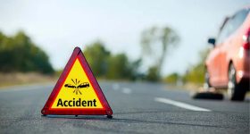 Kakinada Road Accident: ఘోర రోడ్డు ప్రమాదం.. ఆటోను ఢీ కొట్టిన లారీ.. స్పాట్‌లో 9 మంది!