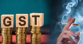 GST on Tobacco: దమ్ముంటే కొనండి.. లేదంటే మానేయండి! ఫిబ్రవరి 1 నుంచి సిగరెట్లపై 'టాక్స్' టెర్రర్