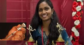 Telugu Couple Killed: అమెరికాలో ఘోర రోడ్డు ప్రమాదం.. తెలుగు దంపతులు దుర్మరణం