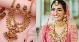 Today Gold Rate: చుక్కలు చూపిస్తున్న బంగారం ధరలు.. నేడు ఎంత పెరిగిందంటే!