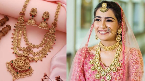 Today Gold Rate: చుక్కలు చూపిస్తున్న బంగారం ధరలు.. నేడు ఎంత పెరిగిందంటే!