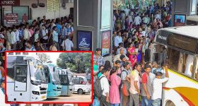 Agricultural University: యూనివర్సిటీలో ప్రశ్నాపత్రాల లీక్‌.. అధికారులు సస్పెండ్, రంగంలోకి సైబర్ క్రైమ్?