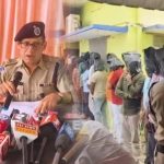 Cyber Gang Arrested: 547 కోట్లు సైబర్ స్కామ్.. ఖమ్మంలో ఇంటర్నేషనల్ సైబర్ ముఠా అరెస్ట్..