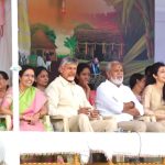 CM Chandrababu: సందడే సందడి.. మకాం మార్చిన చంద్రబాబు, ఆ మూడు రోజులు అక్కడే