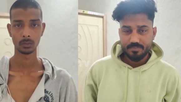 Nizamabad: నిజామాబాద్ గంజాయి దాడి కేసులో ముదిరిన వివాదం.. అధికారుల తీరుపై ఎక్సైజ్ సిబ్బంది ధ్వజం!