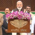 Budget Session 2026: వికసిత భారత్ దిశగా చారిత్రక అడుగు.. మోదీ ప్రసంగం