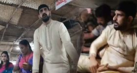 Mini Medaram Jatara: మినీ మేడారంలో కౌశిక్ రెడ్డి ఓవర్ యాక్షన్, అరెస్ట్ చేసిన పోలీసులు