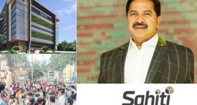Sahithi Infra Scam: రూ.3 వేల కోట్ల భారీ స్కామ్.. ‘సాహితీ’పై ఛార్జ్ షీట్ దాఖలు చేసిన పోలీసులు