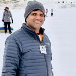 Software Employee Death: ఉద్యోగం కోసం వెళ్లి విగతజీవిగా.. అమెరికాలో తెలంగాణ టెక్కీ కన్నుమూత