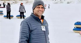 Software Employee Death: ఉద్యోగం కోసం వెళ్లి విగతజీవిగా.. అమెరికాలో తెలంగాణ టెక్కీ కన్నుమూత