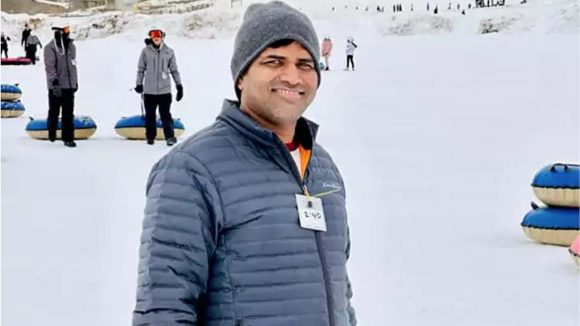 Software Employee Death: ఉద్యోగం కోసం వెళ్లి విగతజీవిగా.. అమెరికాలో తెలంగాణ టెక్కీ కన్నుమూత