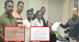 Jayashankar Bhupalpally: నకిలీ సర్టిఫికెట్లతో కేంద్ర సాయుధ బలగాల్లో ఉద్యోగాలు.. పోలీసులకు చిక్కిన కేటుగాళ్లు