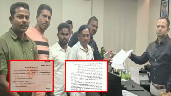 Jayashankar Bhupalpally: నకిలీ సర్టిఫికెట్లతో కేంద్ర సాయుధ బలగాల్లో ఉద్యోగాలు.. పోలీసులకు చిక్కిన కేటుగాళ్లు