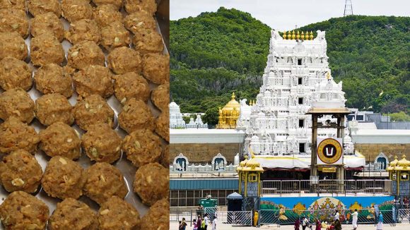 Tirumala Laddu Sales: తరగని భక్తి.. చెరగని రికార్డు.. తిరుమలలో సరికొత్త చరిత్ర సృష్టించిన ప్రసాదం పంపిణీ!