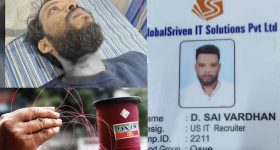 Chinese Manja Incident: జర భద్రం.. ప్రాణాల మీదకు తెస్తున్న చైనా మంజా..