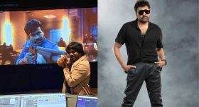 MSVPG Movie: చిరు రూట్ మార్చడానికే ఈ సినిమా... అయితే అనిల్ మార్క్ ఉండదా?