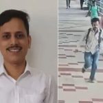 Professor Murder: ముంబై లోకల్ లో ఘోరం..  చిన్న గొడవ..  ప్రొఫెసర్ దారుణ హత్య..!